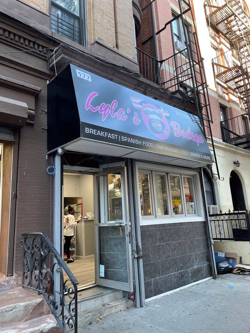 A Neighborhood's Culinary Heartbeat