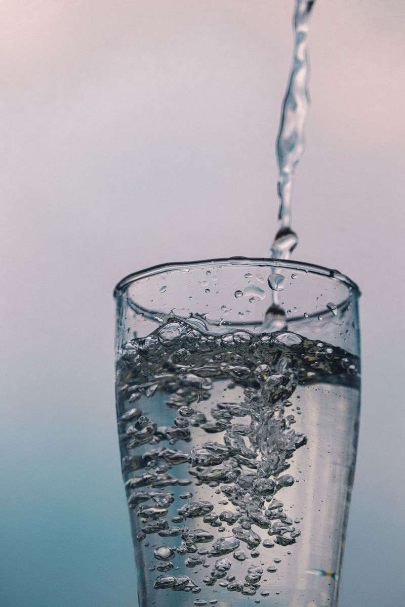 Pour A Glass And Taste The Water That Took First Place Nationwide