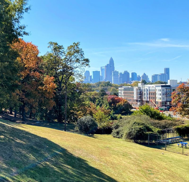 The Queen City Just Took The No. 1 Spot For America’s Most Underrated City