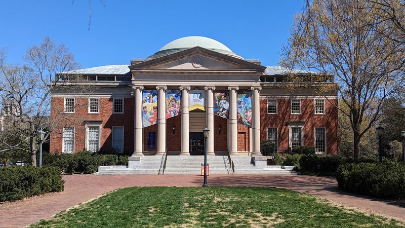 Discover How A College-Town Planetarium Became Part Of NASA History