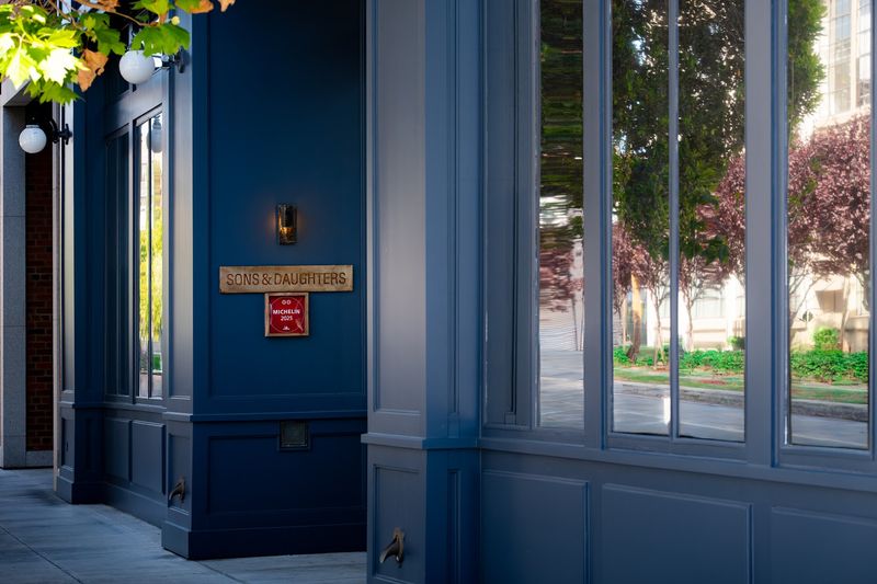 This Northern California Restaurant Is Ranked Among North America’s Best Yet Still Flies Under Many Visitors’ Radar - Decor Hint A Fresh Spot On North America’s 50 Best Restaurants List