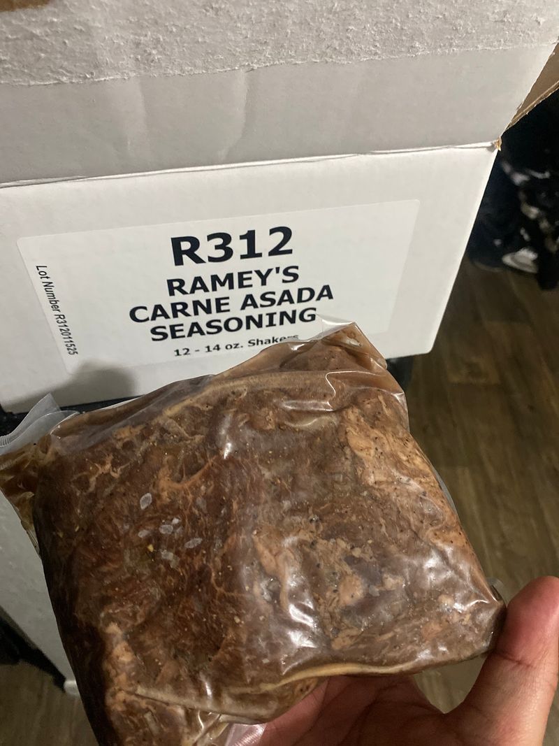 Start With The Carne Asada That Became A Best Seller
