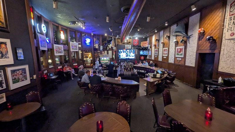 The Tiny Club That Came Before The Steakhouse