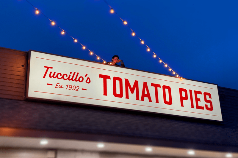 Where Tomatoes Steal The Spotlight