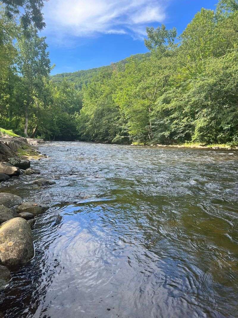 The Quiet Gateway To The Smokies
