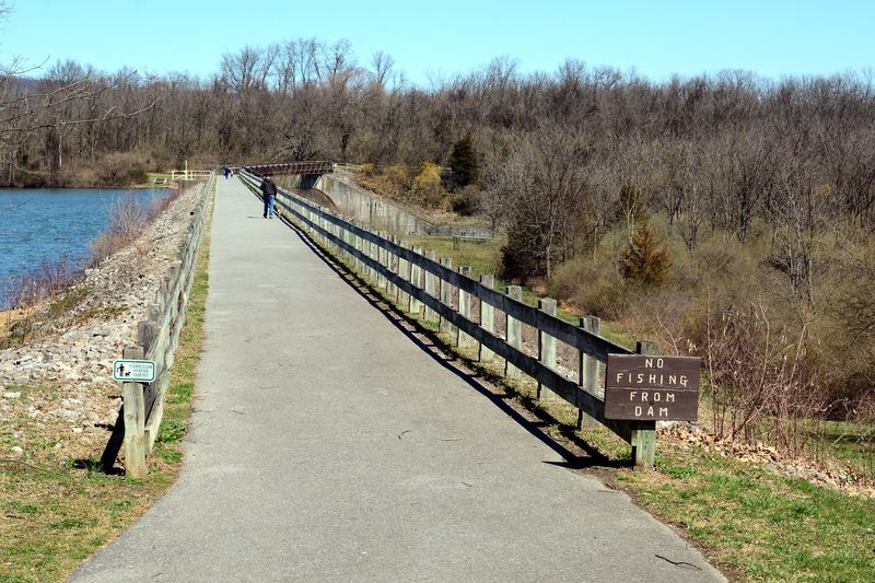 A Park Born From Honor