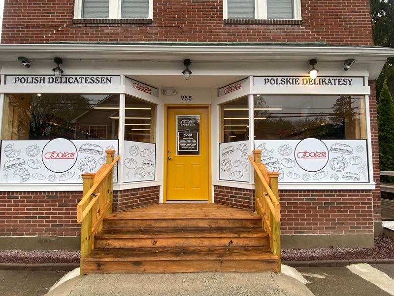 Polish Flavors On Main Street