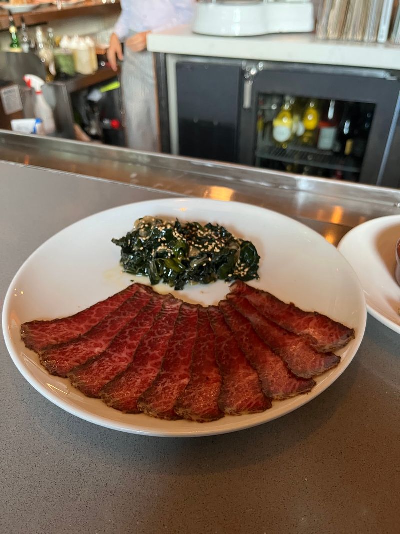 The Restaurant Everyone Is Talking About