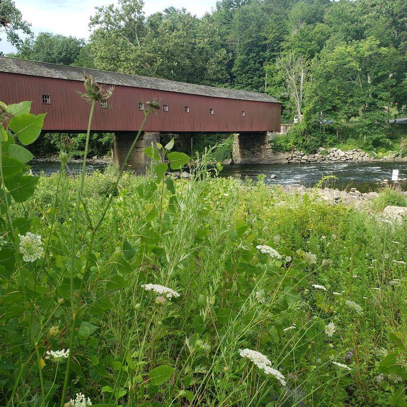 This Quiet Connecticut River Town Is So Easy To Miss Even Most Locals Haven’t Heard Of It - Decor Hint Tiny Riverside Village With Storybook New England Charm