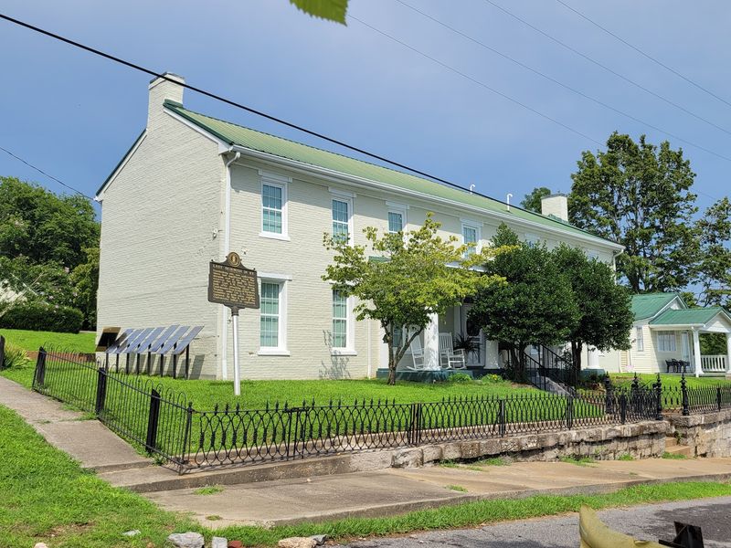 Kentucky's Safest Small Town