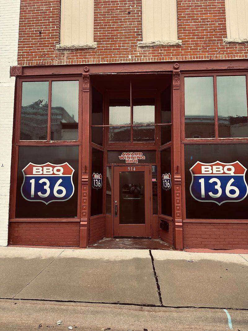 A Small-Town BBQ Joint With Serious Smokehouse Flavor