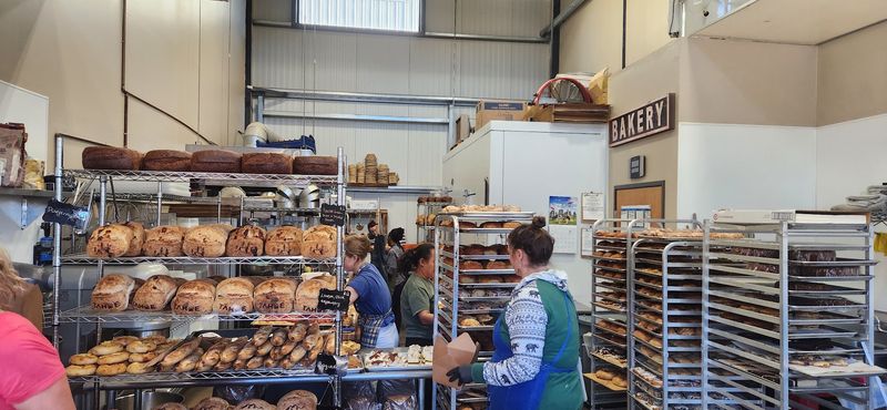Bakers Clock In At 3 A.M. Every Friday