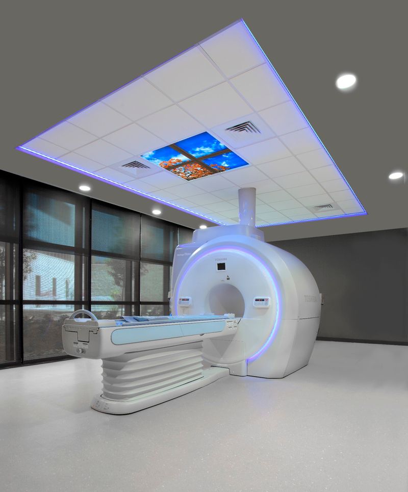 This Small Kentucky Town Has A Healthcare System So Good It's Ranked Among America's Best - Decor Hint The Health Regional Hospital