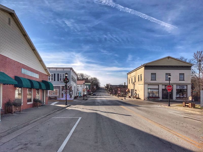 The Craft Capital Of The South