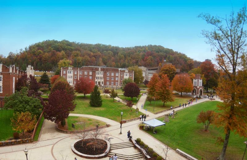 This Small Kentucky Town Saved A NASA Moon Mission And Almost Nobody Knows It - Decor Hint The Unlikely Space Town