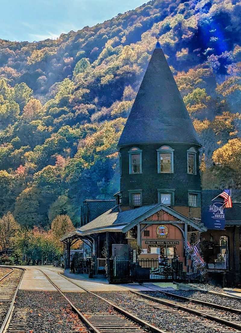 This Town Earns Its Crown