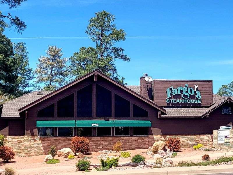 The Roadside Stop That Turns Into A Real Meal