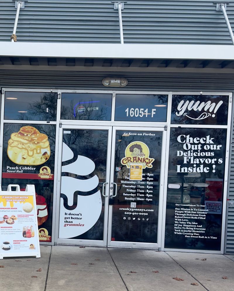The Bakery That Started It All