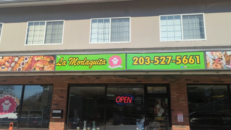 More Than Just A Sweet Shop