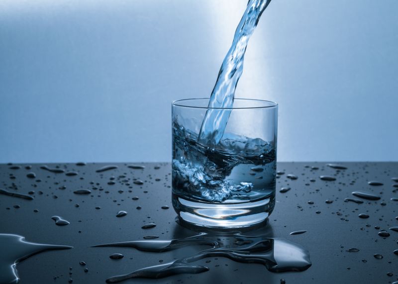 Pour A Glass And Taste The Water That Just Took Idaho’s Top Prize