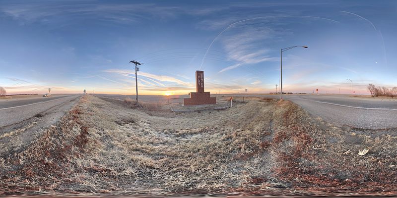 The Tiny Nebraska City That Just Beat The Entire State