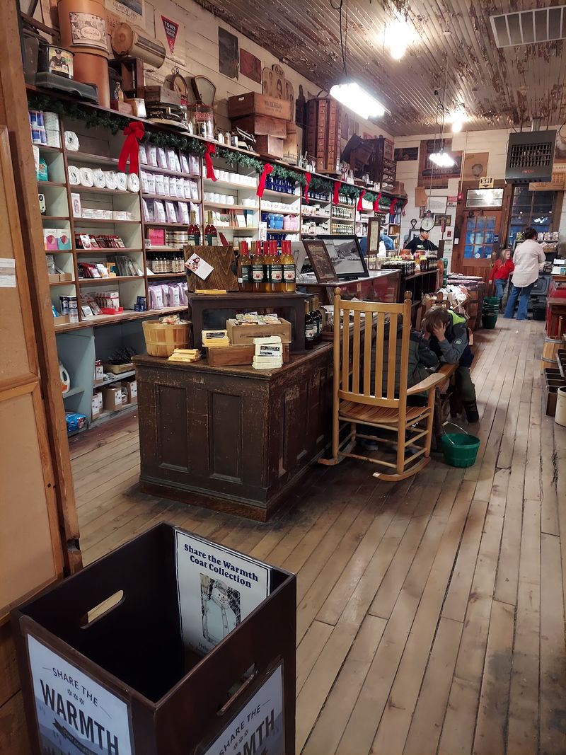 Five-Cent Coffee Still Adds A Little Old-School Charm To The Morning