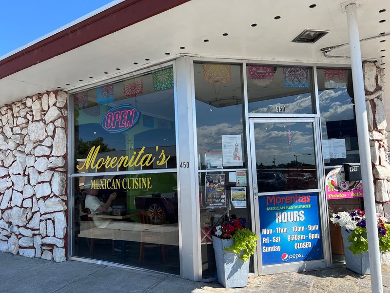 Burritos Worth The Drive