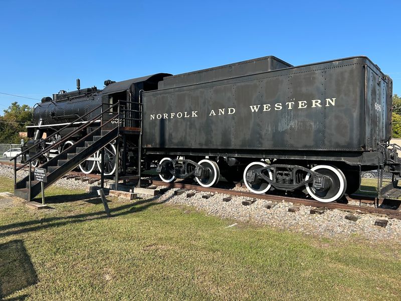 A Town Built By Rails