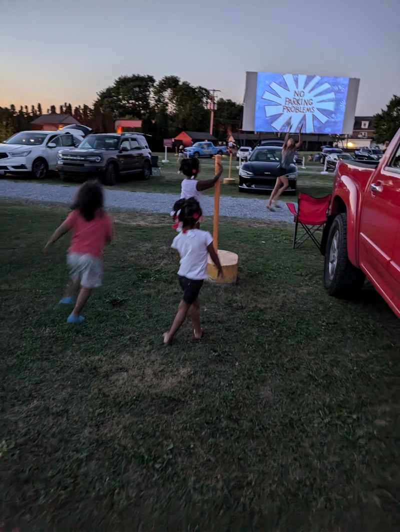 America's Oldest Drive-In