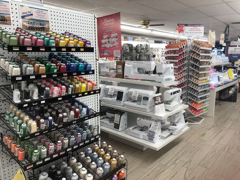 Sewing Machines For Every Skill Level