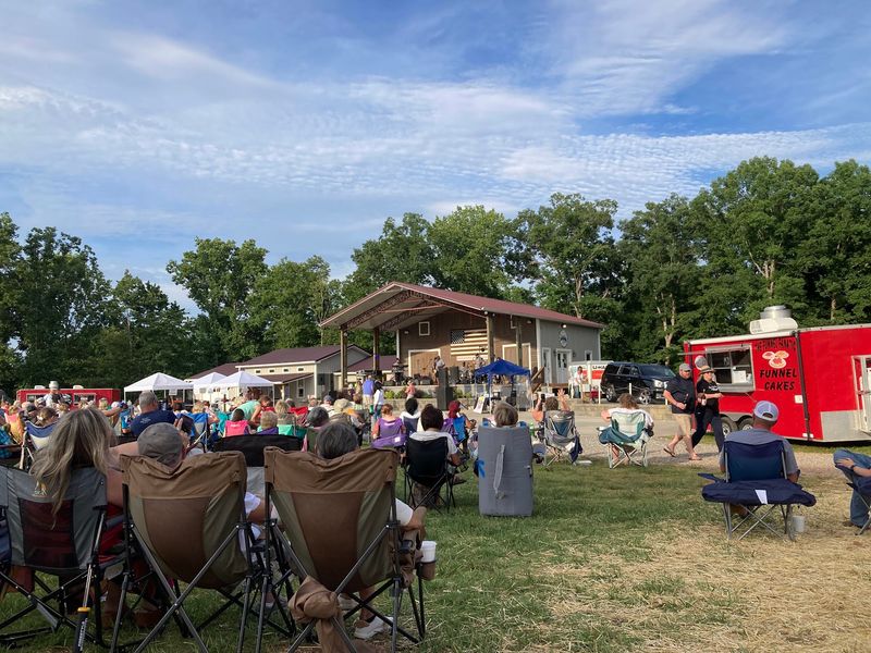 Step Into The Grapes And See Why This Festival Gets So Messy