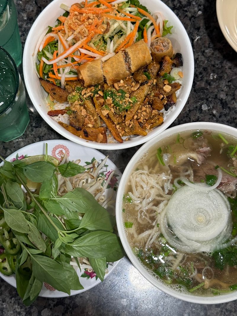 Broth Worth Eight Hours