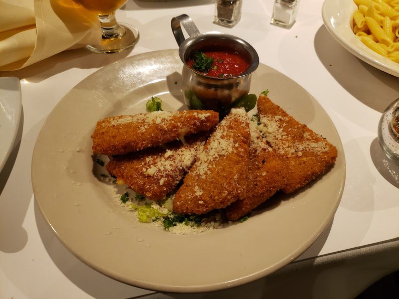 Appetizers Worth Starting With