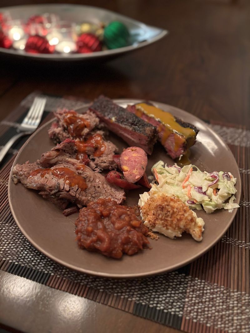 Build A Platter When One Meat Is Not Enough