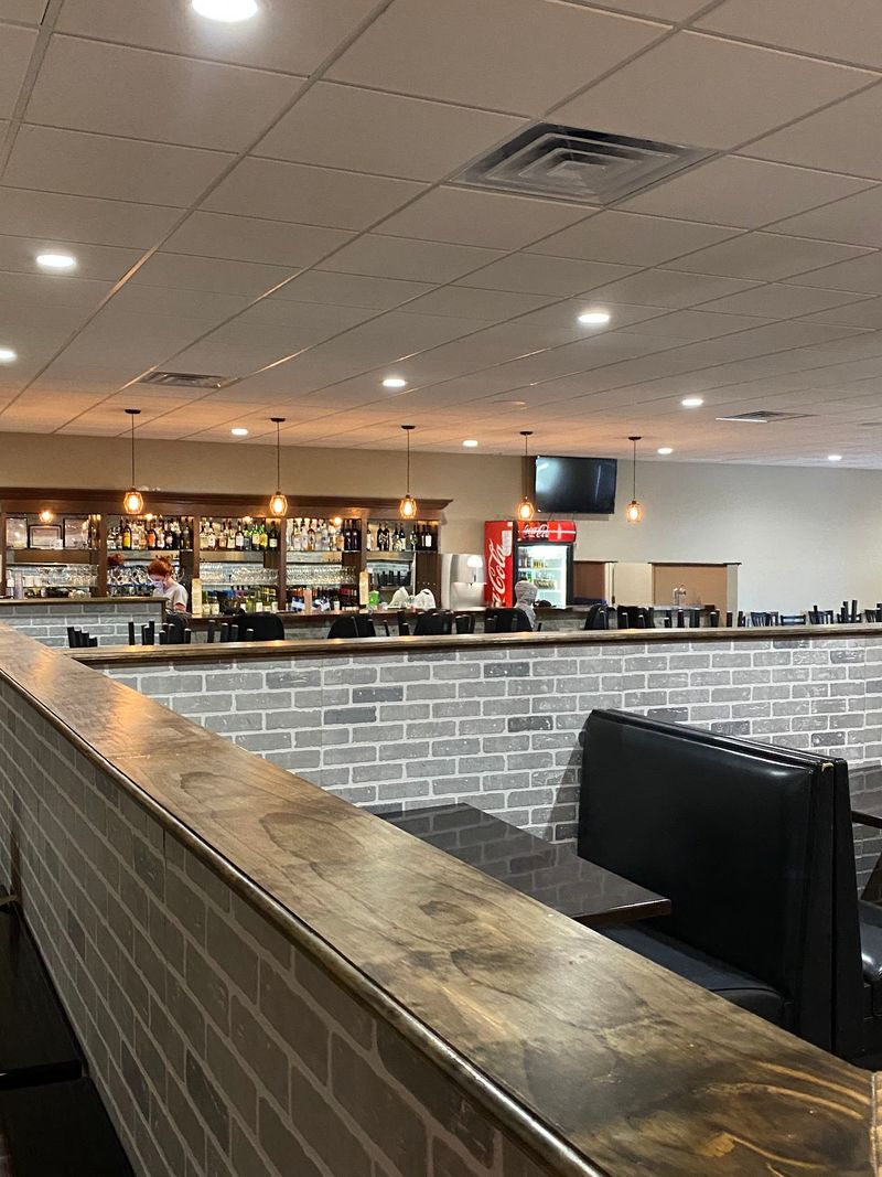 10 Omaha-Area Nebraska Restaurants Where The Portions Practically Demand A To-Go Box - Decor Hint Roma - Italian Restaurant, Bellevue