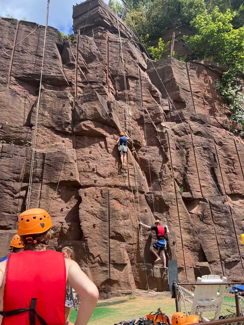 Activities For Beginners And Adventurers