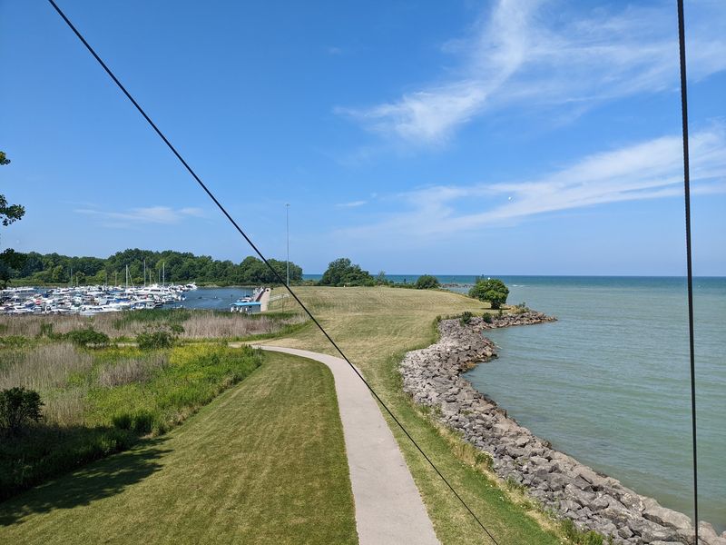 The Ohio Lake Town That Residents Say Has Been Overtaken By Summer Tourists - Decor Hint What You Need To Know Before You Go