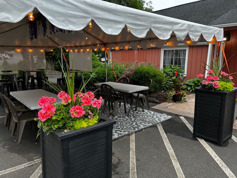 A Restaurant Where Tradition Remains At The Heart