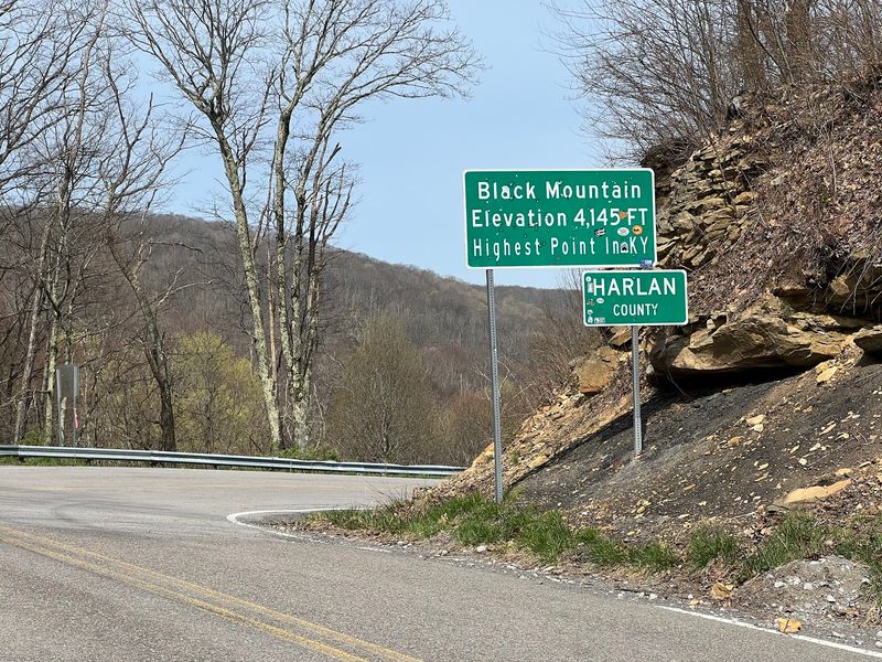 Harlan County Around The Mountain Is Worth Extra Hours