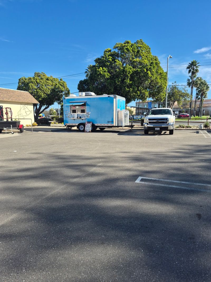 Santa Maria Tri-Tip Company, Santa Maria, California