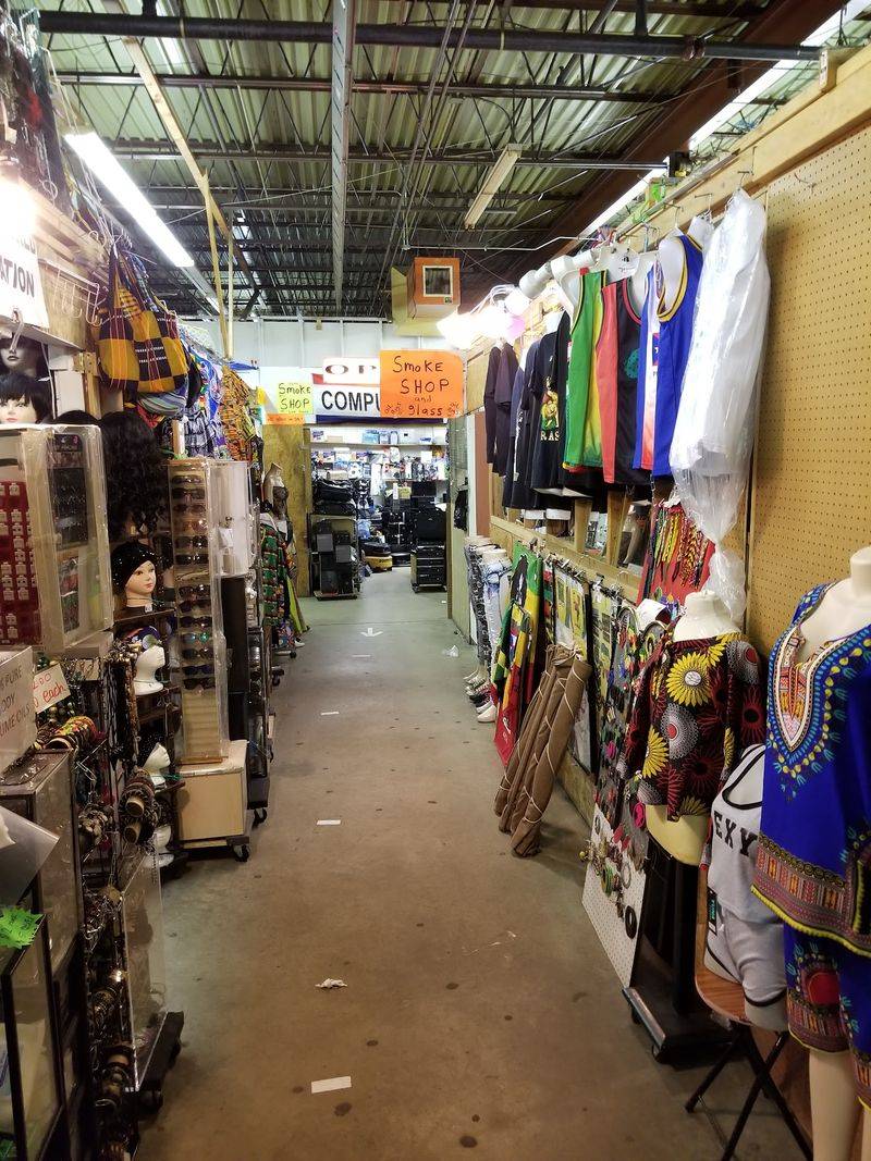 Why This Market Deserves A Full Day Trip