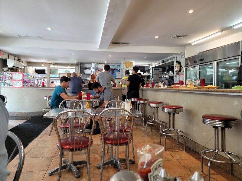 Enriqueta's Sandwich Shop, Miami