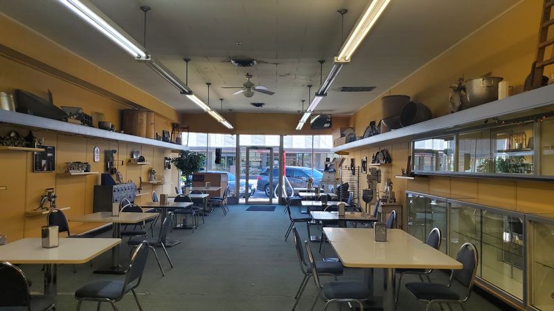 Bluffs Bakery, Scottsbluff, Nebraska