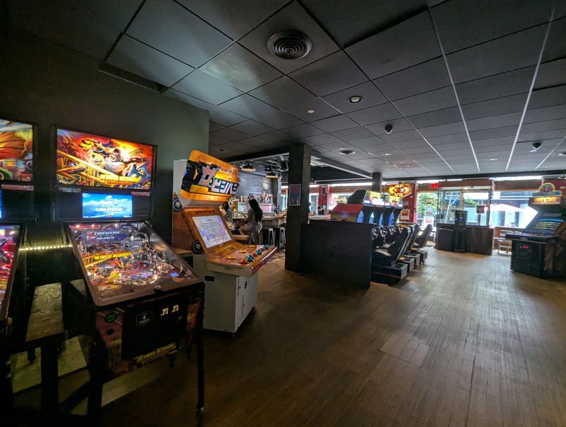 A Connecticut Arcade That Makes You Feel Like A Kid Again No Matter Your Age - Decor Hint Asteroids, Frogger, And Donkey Kong Bring Back Memories