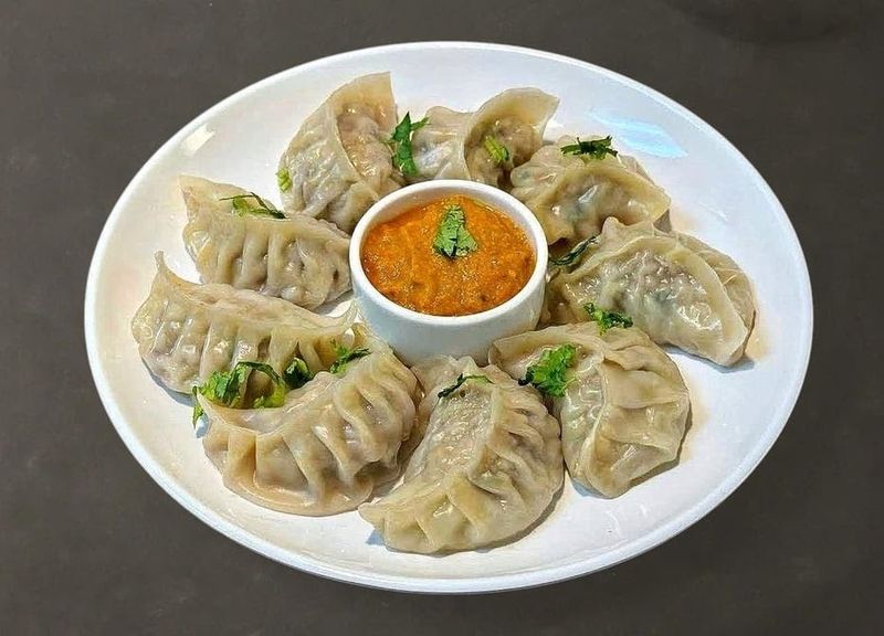 Namaste Indian Resto, Kearney