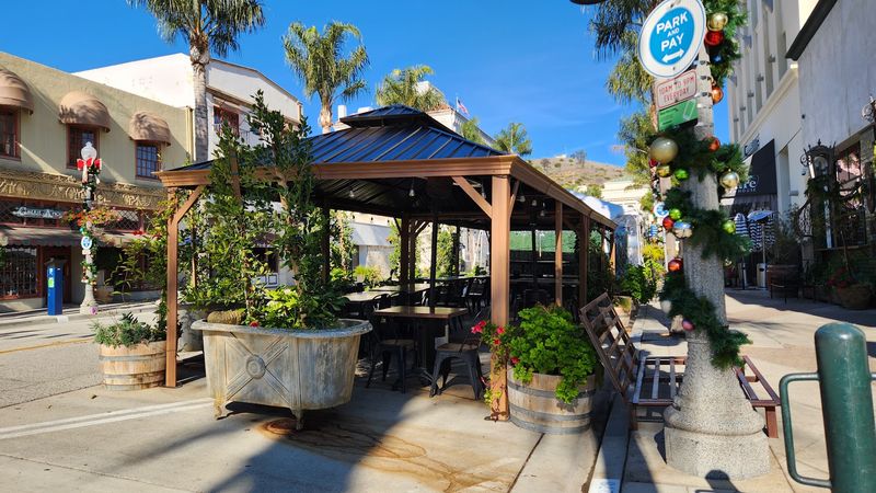 Cafe Fiore, Ventura
