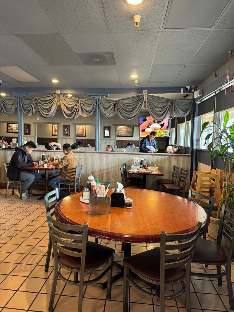 Pho City, South Sacramento