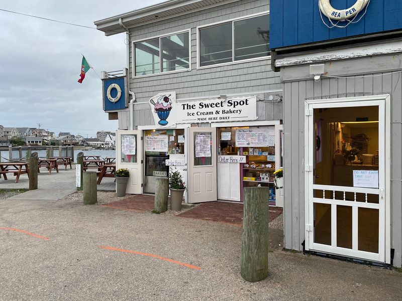 The Sweet Spot, Inc, Narragansett