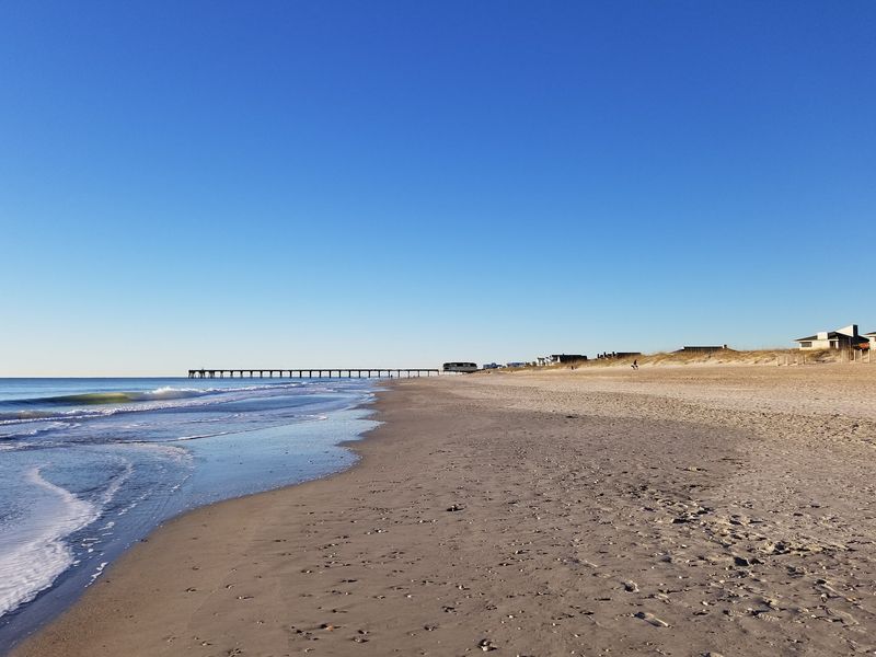 Wrightsville Beach, New Hanover County, North Carolina