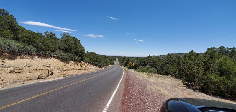 Chilili, Bernalillo County